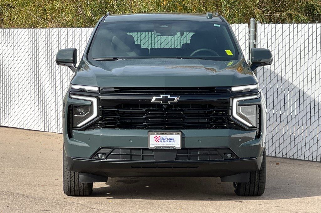 2026 Chevrolet Tahoe RST Fruitland ID