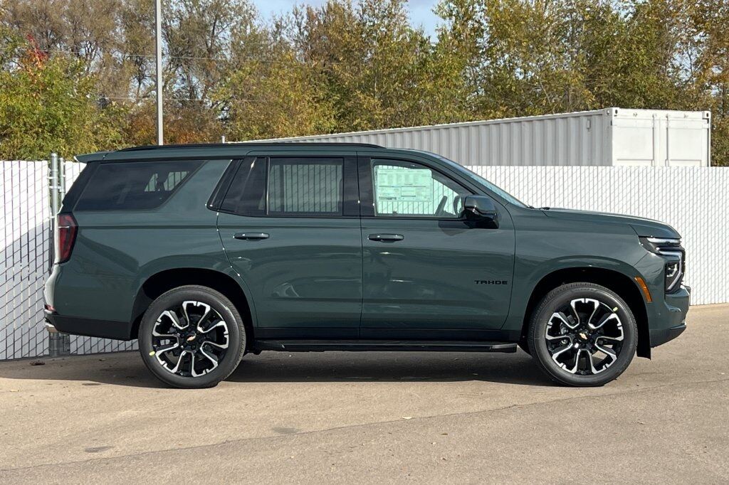 2026 Chevrolet Tahoe RST Fruitland ID