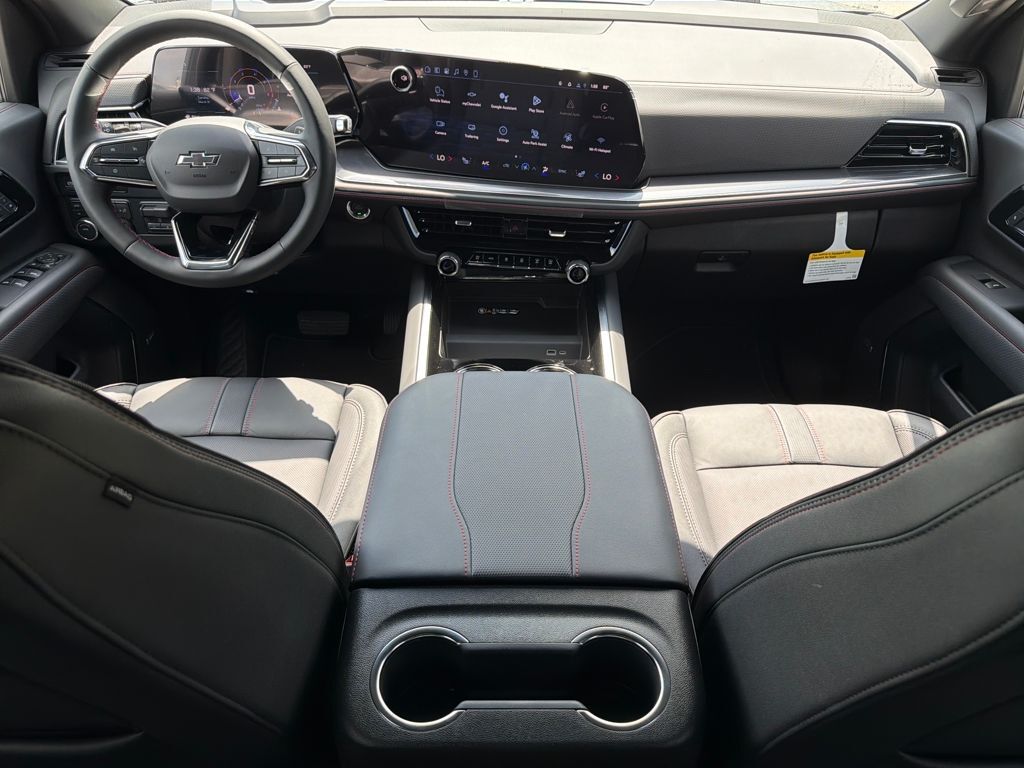 2026 Chevrolet Tahoe RST Commerce GA