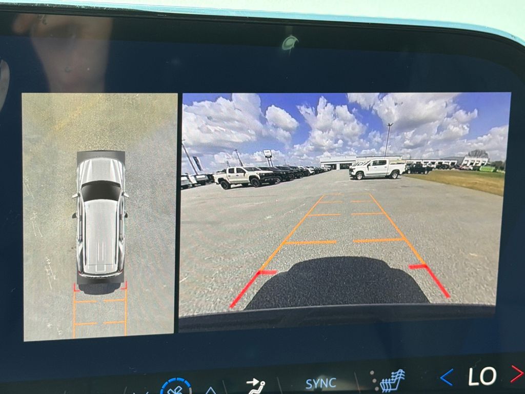 2026 Chevrolet Tahoe RST Commerce GA