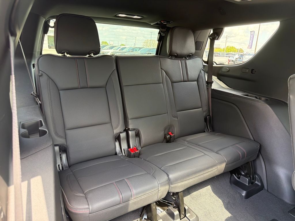 2026 Chevrolet Tahoe RST Commerce GA