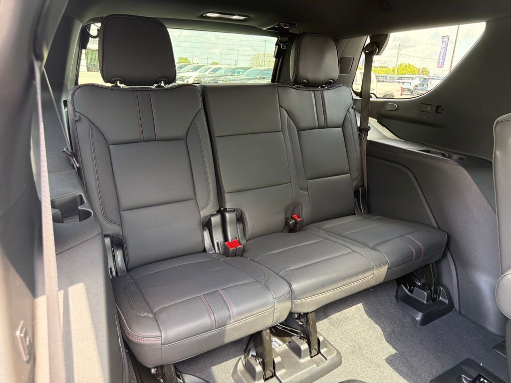 2026 Chevrolet Tahoe RST Commerce GA