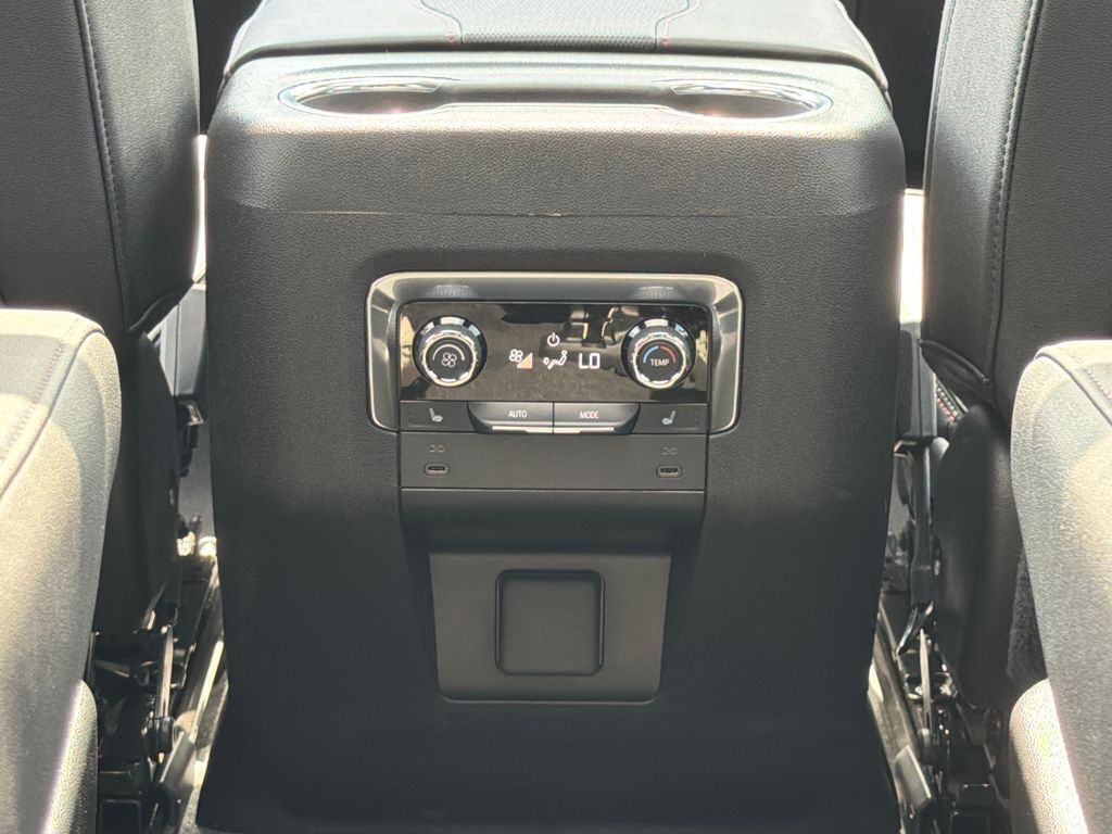 2026 Chevrolet Tahoe RST Commerce GA