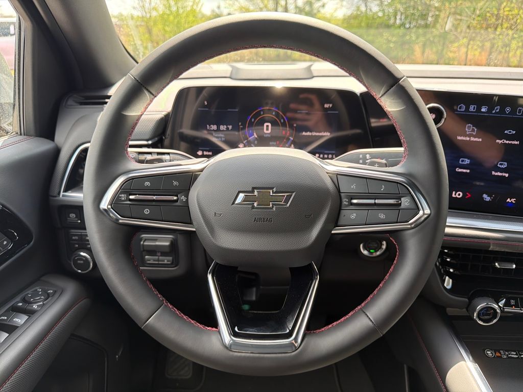 2026 Chevrolet Tahoe RST Commerce GA