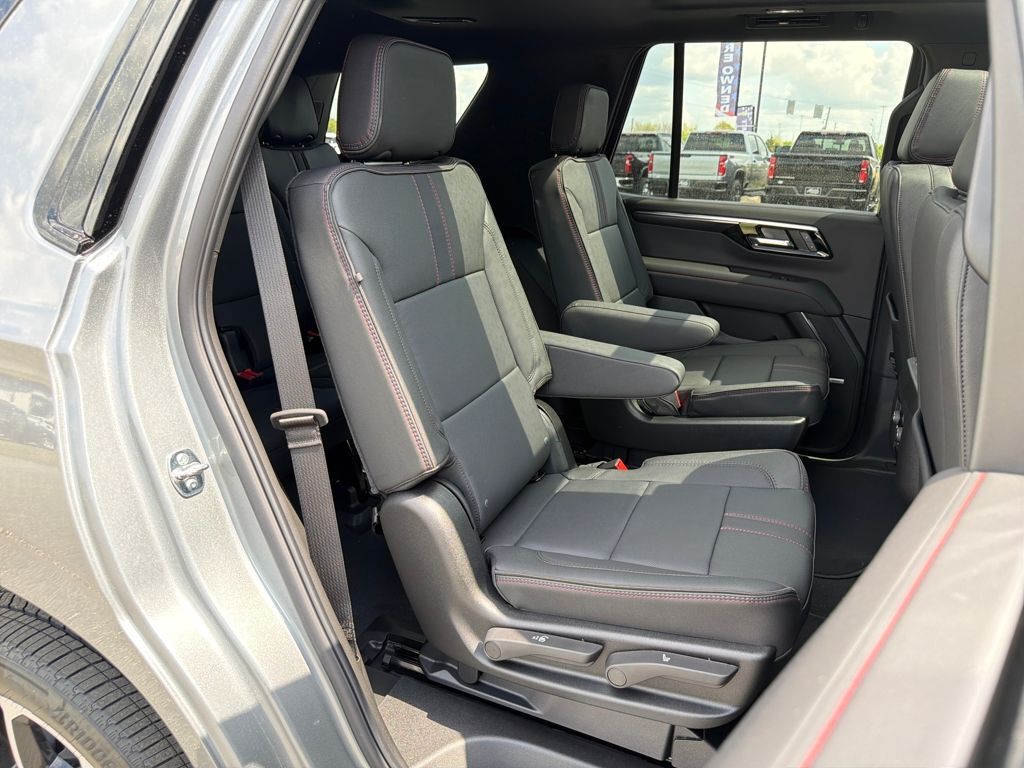 2026 Chevrolet Tahoe RST Commerce GA