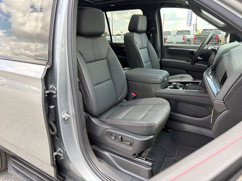 2026 Chevrolet Tahoe RST Commerce GA