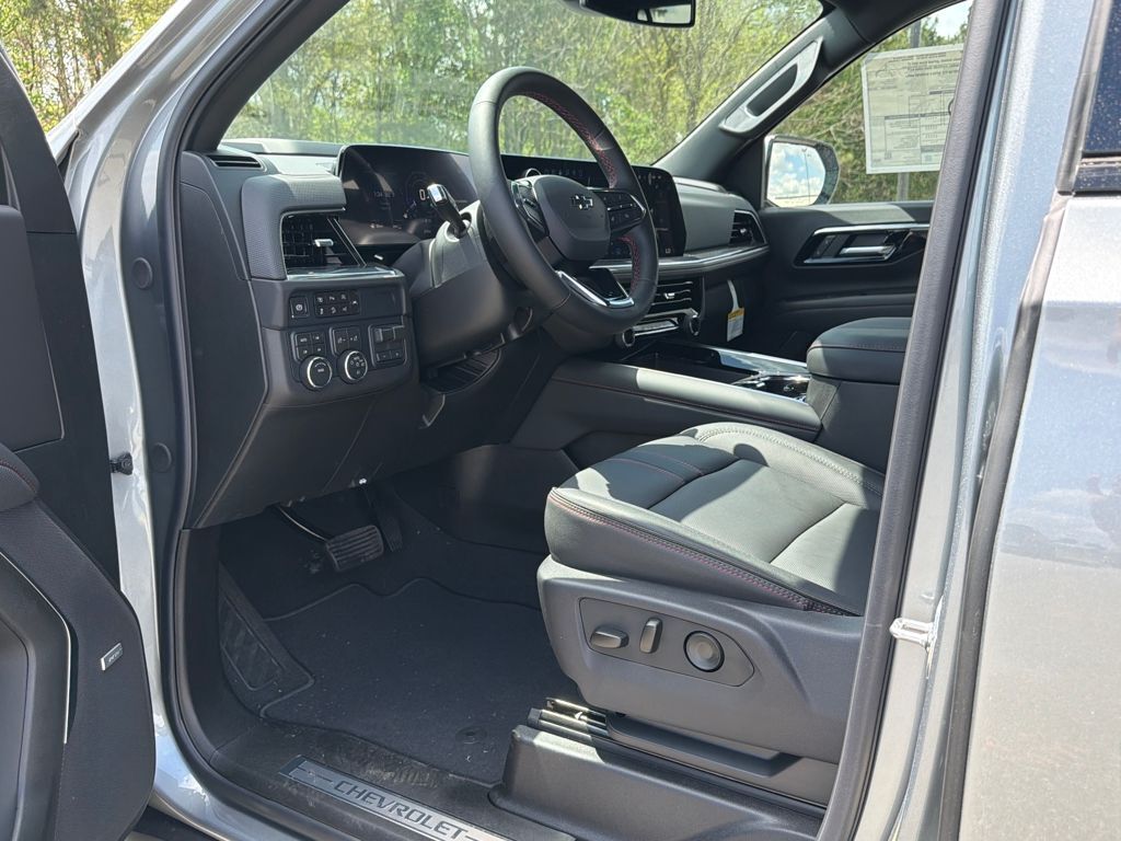 2026 Chevrolet Tahoe RST Commerce GA