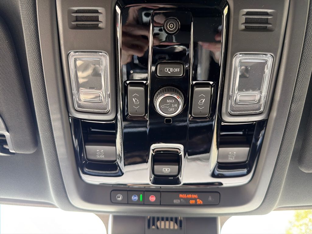 2026 Chevrolet Tahoe RST Commerce GA