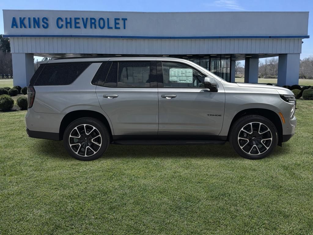2026 Chevrolet Tahoe RST Commerce GA