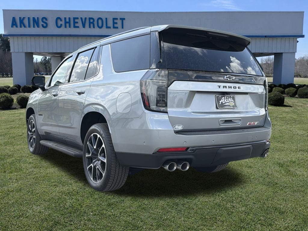 2026 Chevrolet Tahoe RST Commerce GA