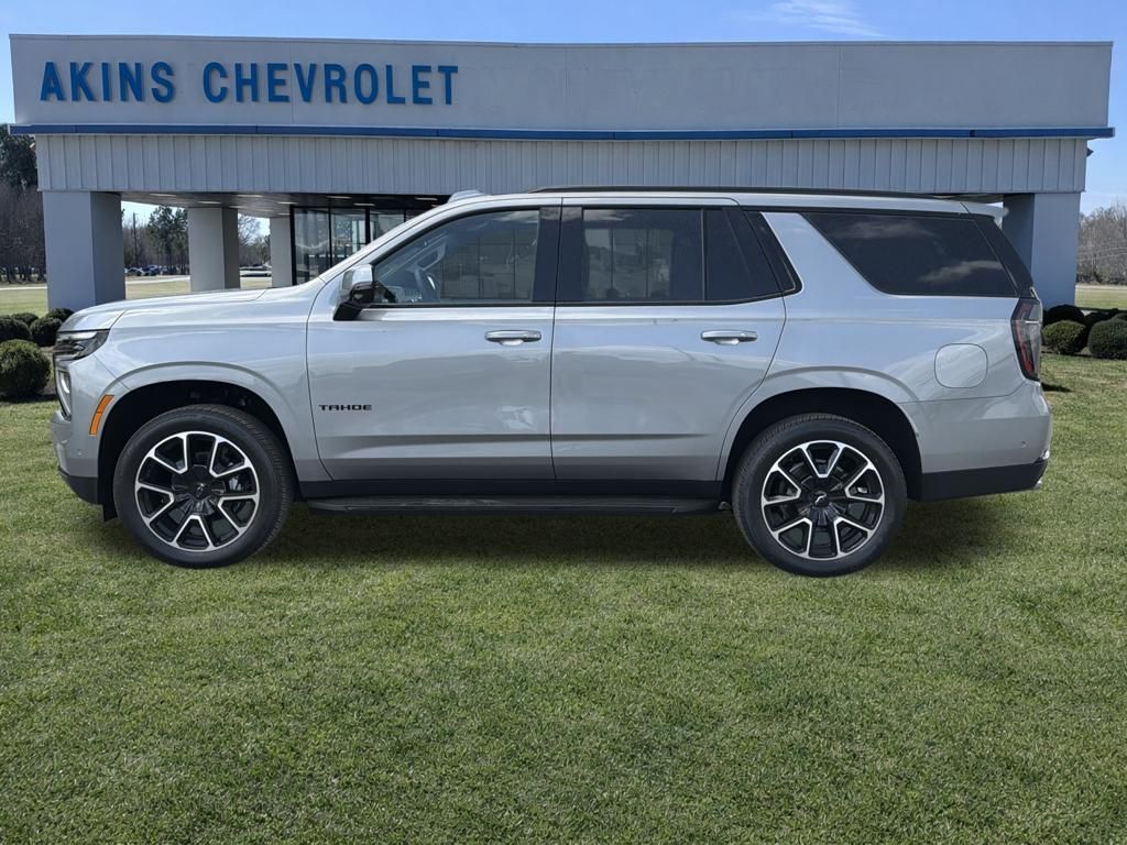 2026 Chevrolet Tahoe RST Commerce GA
