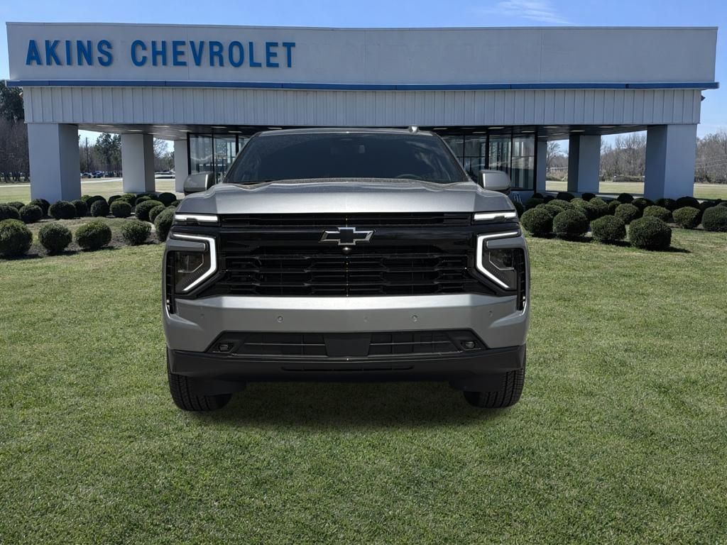 2026 Chevrolet Tahoe RST Commerce GA