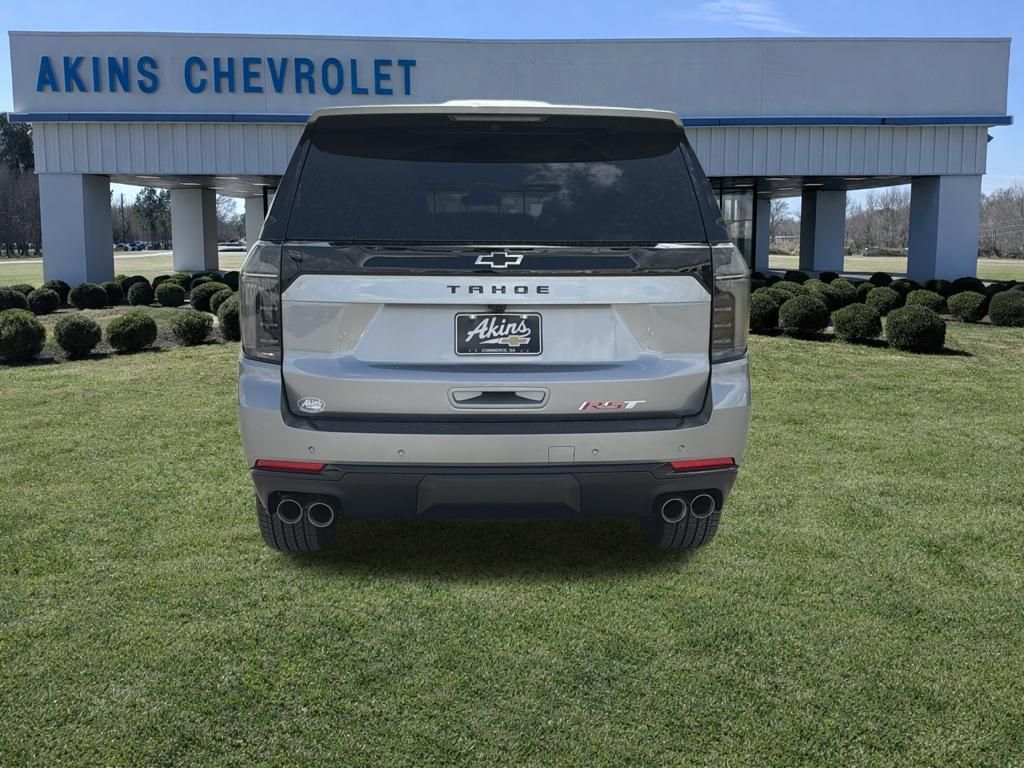 2026 Chevrolet Tahoe RST Commerce GA