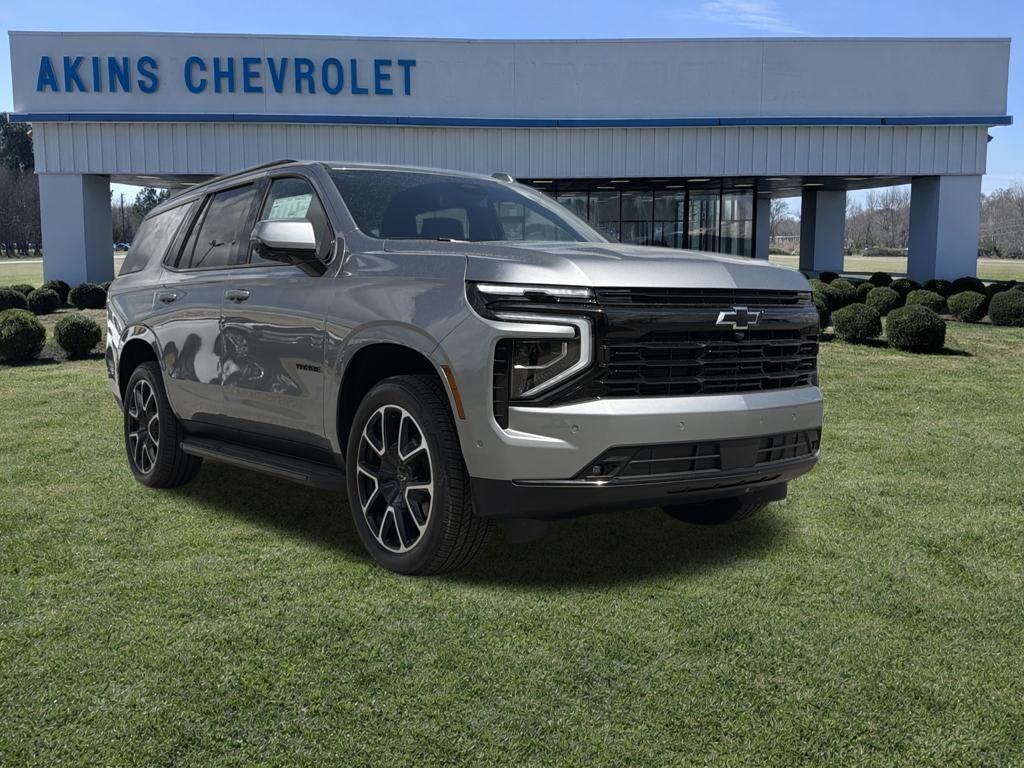 2026 Chevrolet Tahoe RST Commerce GA