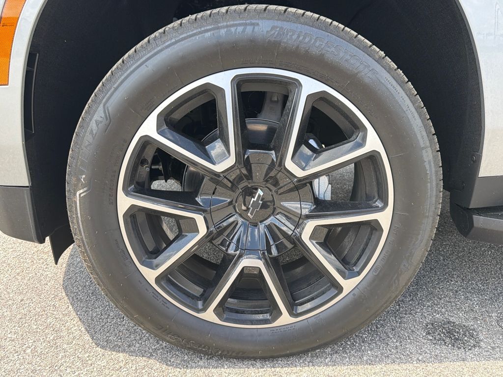 2026 Chevrolet Tahoe RST Commerce GA