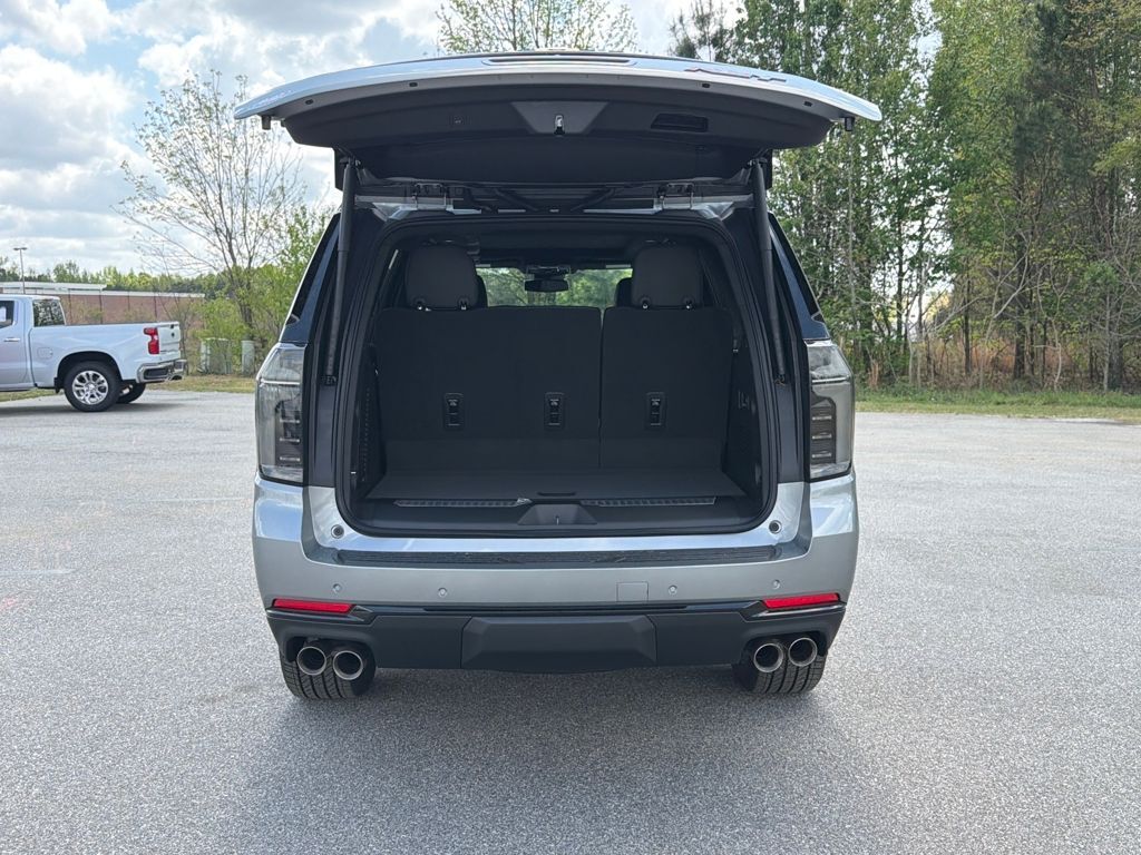 2026 Chevrolet Tahoe RST Commerce GA
