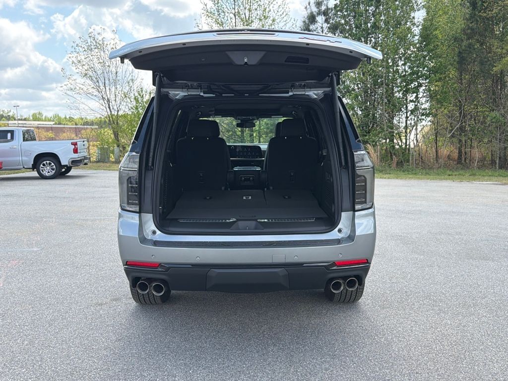 2026 Chevrolet Tahoe RST Commerce GA