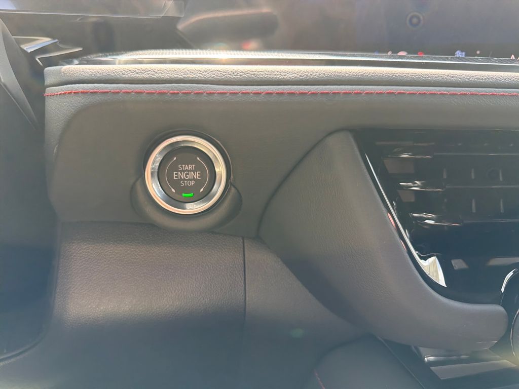 2026 Chevrolet Tahoe RST Commerce GA