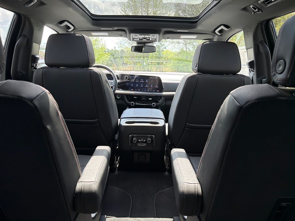 2026 Chevrolet Tahoe RST Commerce GA