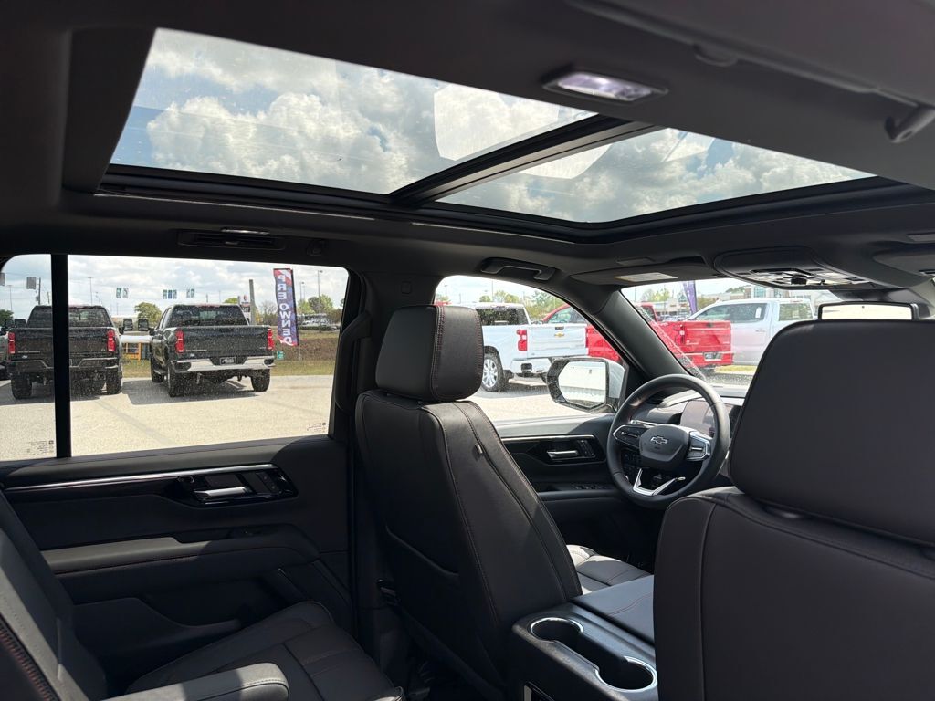 2026 Chevrolet Tahoe RST Commerce GA