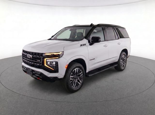 2026 Chevrolet Tahoe