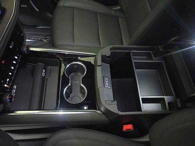 2026 Chevrolet Tahoe Z71 Kerrville TX