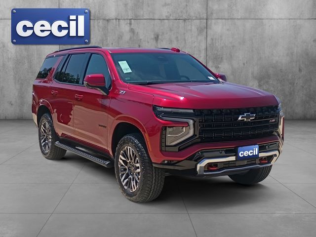2026 Chevrolet Tahoe Z71 Kerrville TX