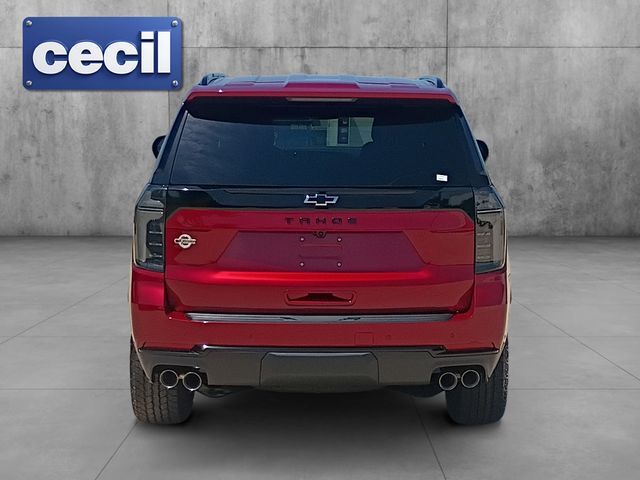 2026 Chevrolet Tahoe Z71 Kerrville TX