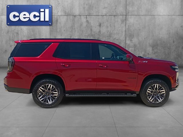 2026 Chevrolet Tahoe Z71 Kerrville TX