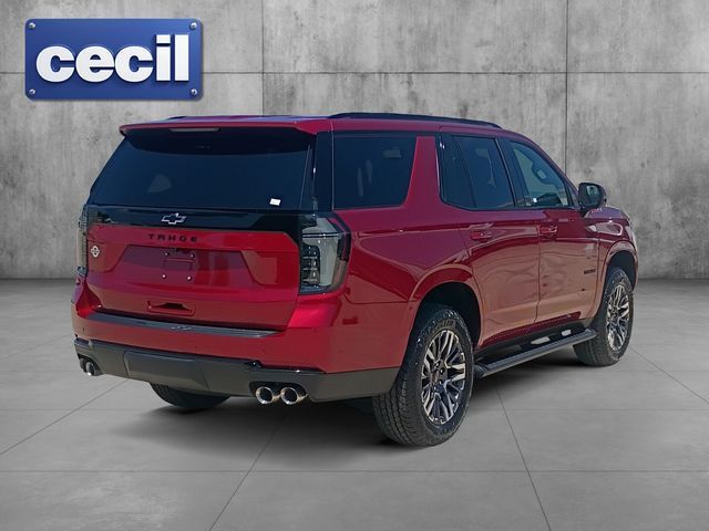 2026 Chevrolet Tahoe Z71 Kerrville TX