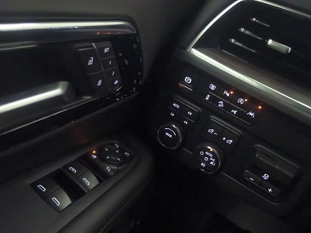 2026 Chevrolet Tahoe Z71 Kerrville TX