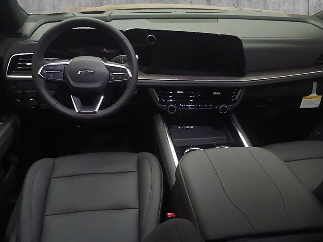 2026 Chevrolet Tahoe Z71 Kerrville TX