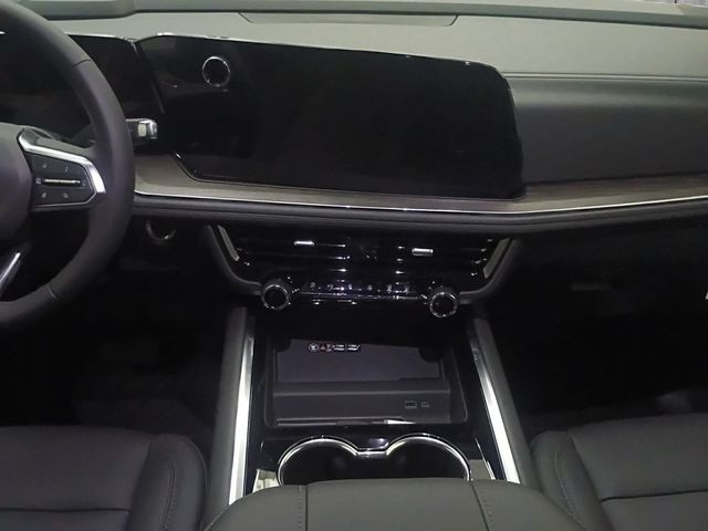 2026 Chevrolet Tahoe Z71 Kerrville TX
