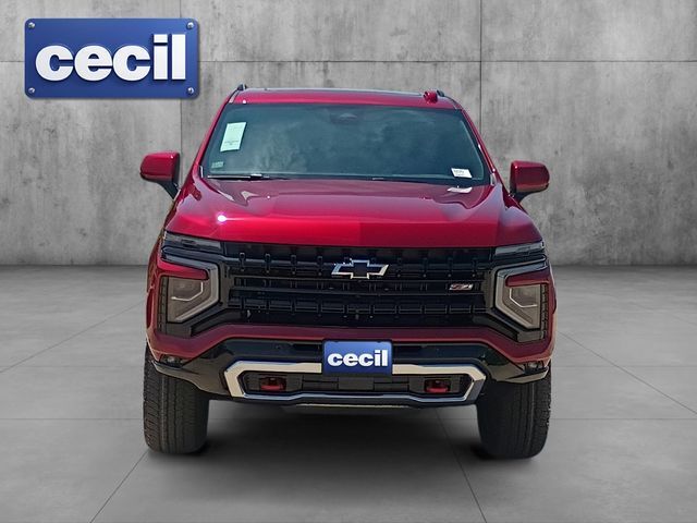 2026 Chevrolet Tahoe Z71 Kerrville TX
