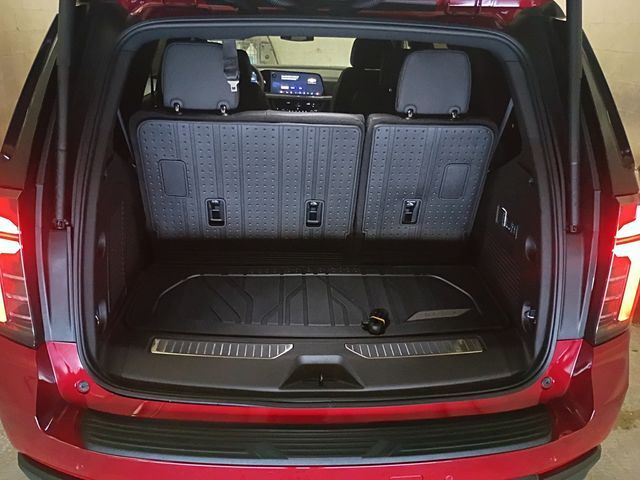 2026 Chevrolet Tahoe Z71 Kerrville TX