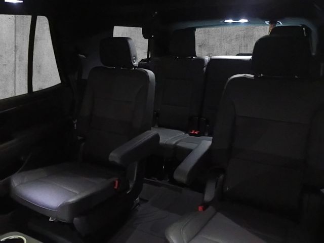 2026 Chevrolet Tahoe Z71 Kerrville TX