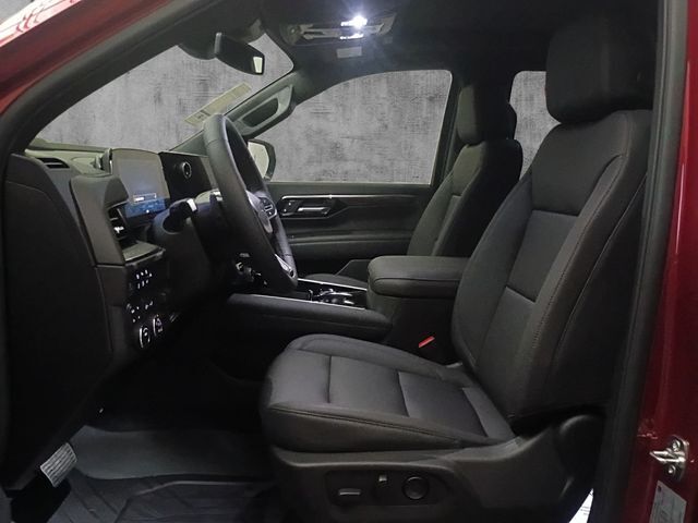 2026 Chevrolet Tahoe Z71 Kerrville TX