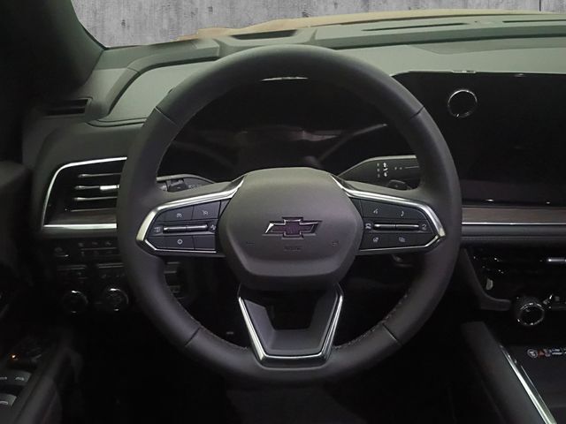 2026 Chevrolet Tahoe Z71 Kerrville TX