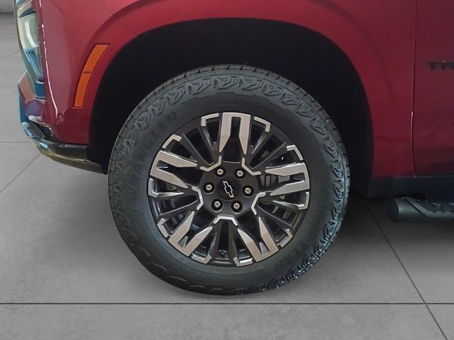 2026 Chevrolet Tahoe Z71 Kerrville TX