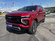 2026_Chevrolet_Tahoe_Z71_  TX