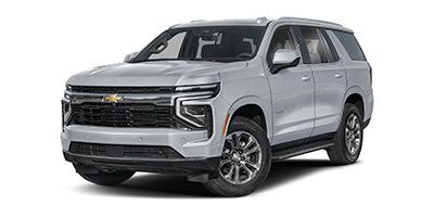 2026 Chevrolet Tahoe Z71 4WD 4DR