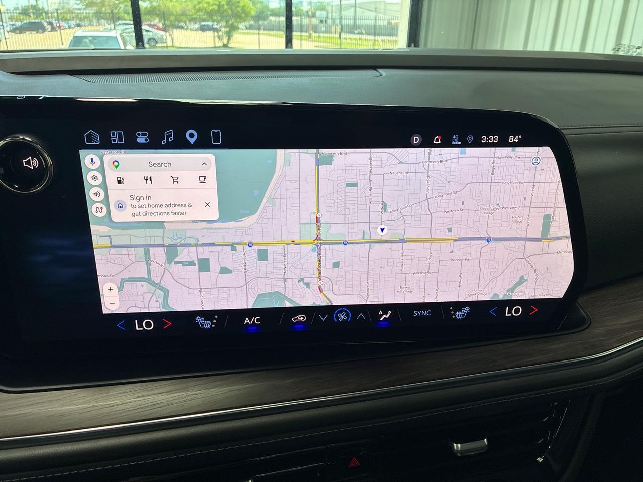 2026 Chevrolet Tahoe Z71, 6.2L V8, Z71 Off-Road Pkg (Air Suspension), Comfort Pkg, Pa Houston TX