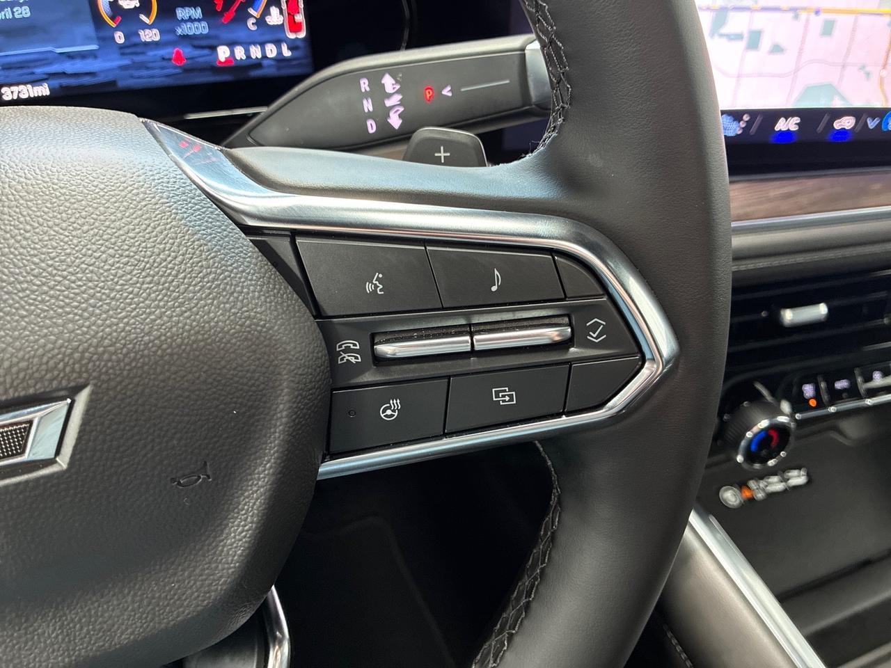 2026 Chevrolet Tahoe Z71, 6.2L V8, Z71 Off-Road Pkg (Air Suspension), Comfort Pkg, Pa Houston TX