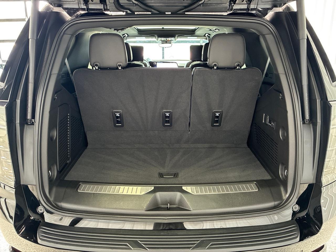 2026 Chevrolet Tahoe Z71, 6.2L V8, Z71 Off-Road Pkg (Air Suspension), Comfort Pkg, Pa Houston TX