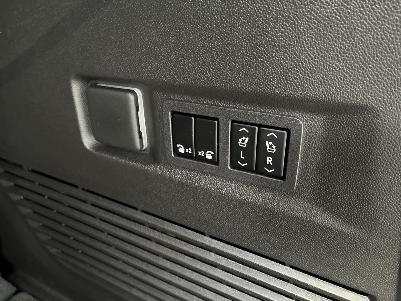 2026 Chevrolet Tahoe Z71, 6.2L V8, Z71 Off-Road Pkg (Air Suspension), Comfort Pkg, Pa Houston TX