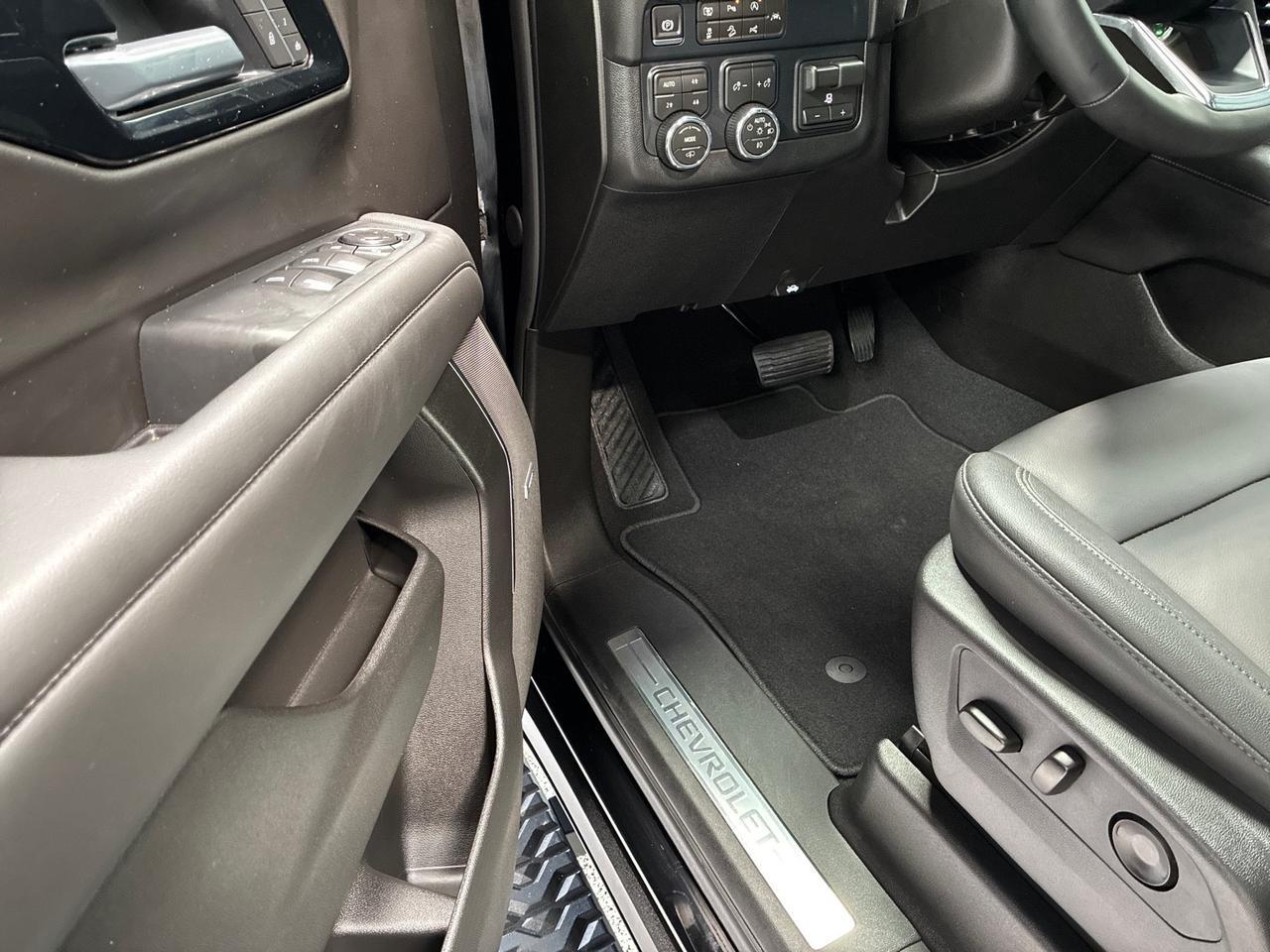 2026 Chevrolet Tahoe Z71, 6.2L, Z71 Off-Road Pkg (Air Suspension), Comfort Pkg, Pano Roof, Tech Pkg, Buckets Houston TX