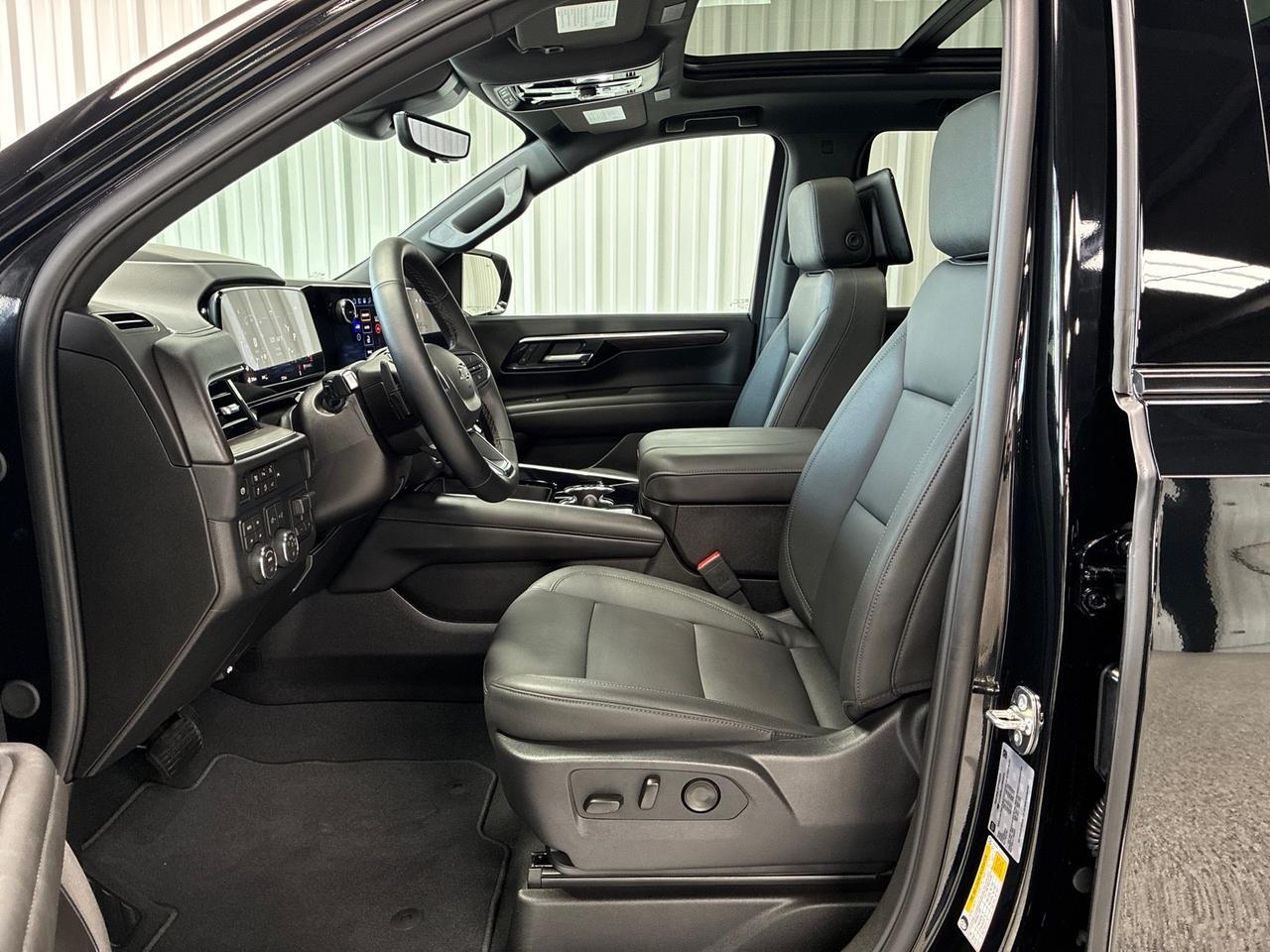 2026 Chevrolet Tahoe Z71, 6.2L, Z71 Off-Road Pkg (Air Suspension), Comfort Pkg, Pano Roof, Tech Pkg, Buckets Houston TX