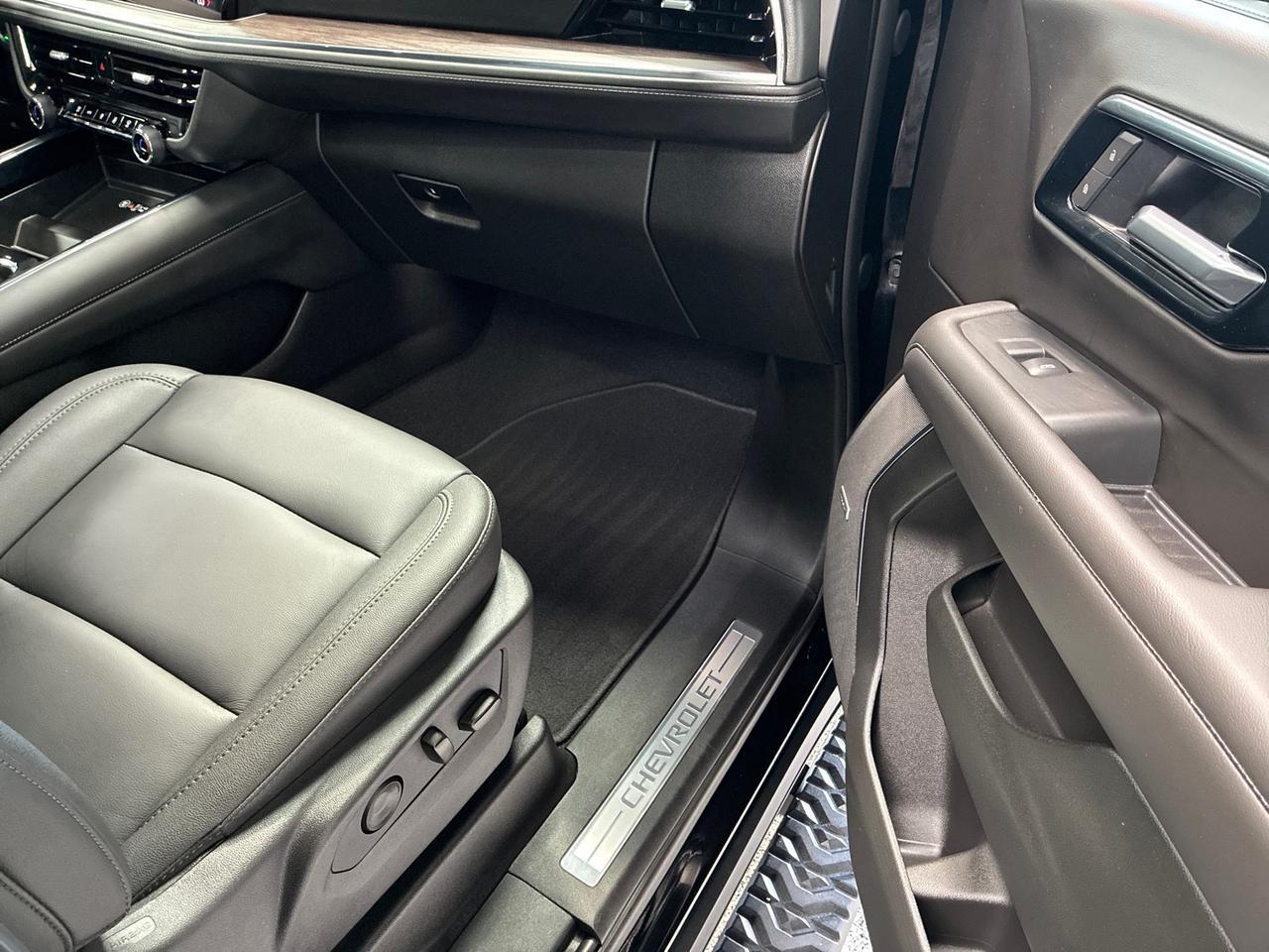 2026 Chevrolet Tahoe Z71, 6.2L, Z71 Off-Road Pkg (Air Suspension), Comfort Pkg, Pano Roof, Tech Pkg, Buckets Houston TX