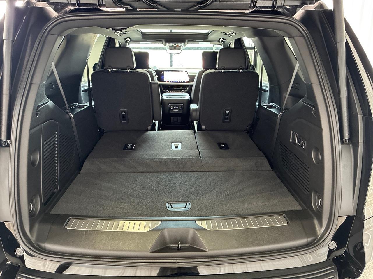 2026 Chevrolet Tahoe Z71, 6.2L, Z71 Off-Road Pkg (Air Suspension), Comfort Pkg, Pano Roof, Tech Pkg, Buckets Houston TX