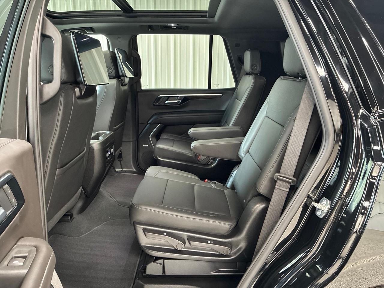 2026 Chevrolet Tahoe Z71, 6.2L, Z71 Off-Road Pkg (Air Suspension), Comfort Pkg, Pano Roof, Tech Pkg, Buckets Houston TX